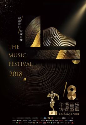 超越流行，突破自我 第18届华语音乐传媒盛典提名名单深度观察